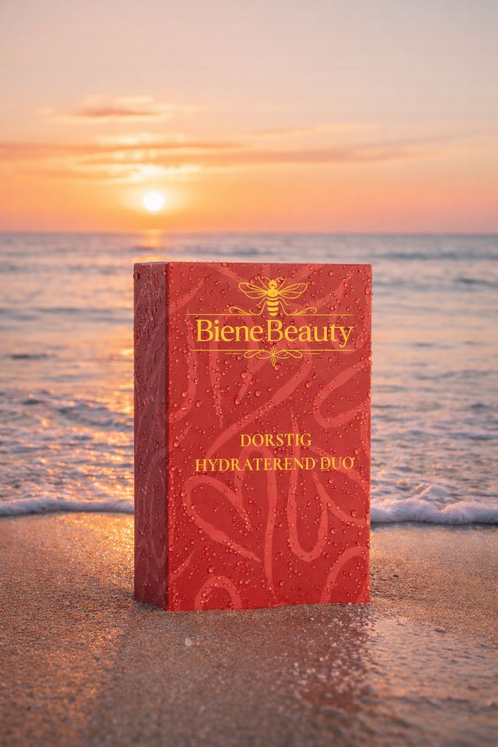 Dorstig! Hydraterend duo