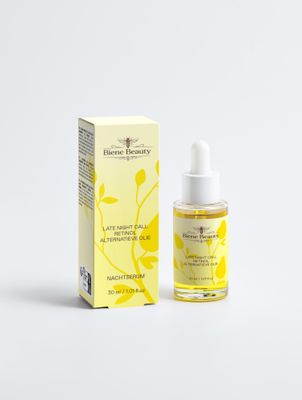 Late night call retinol alternatief nachtserum