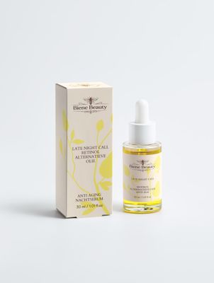Late night call retinol alternatief nachtserum 30ml