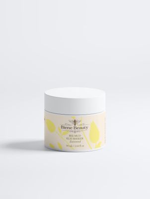 Bee mud zuiverend klei masker