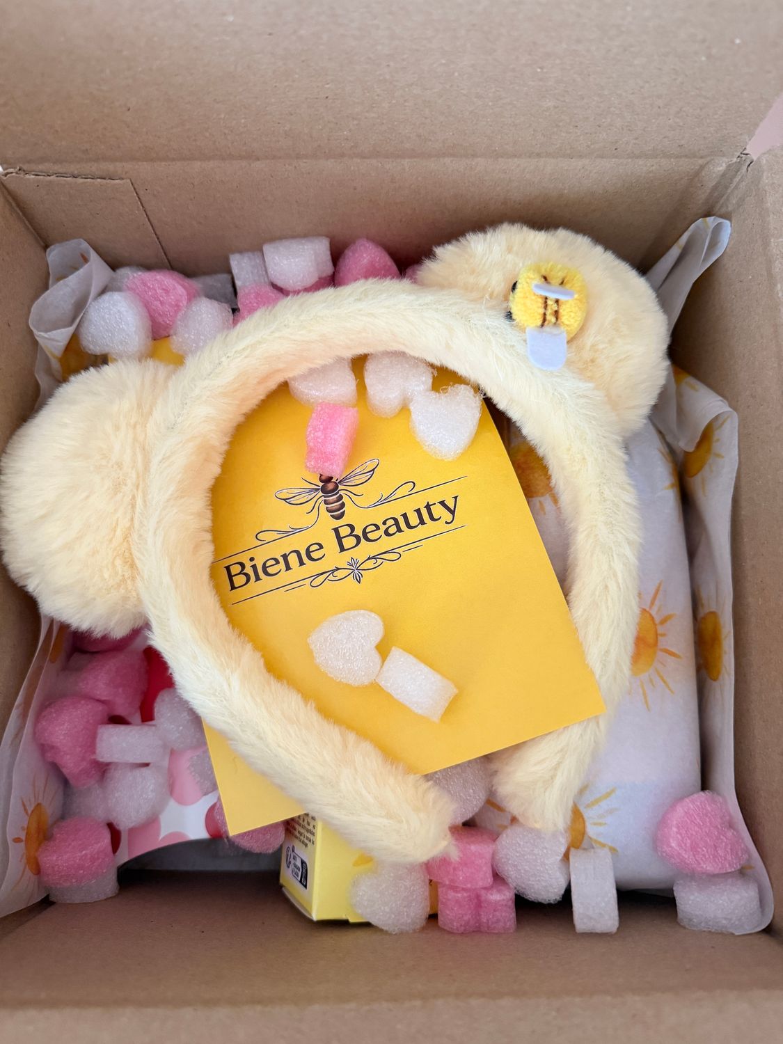 BIENE BEAUTY HAARBAND