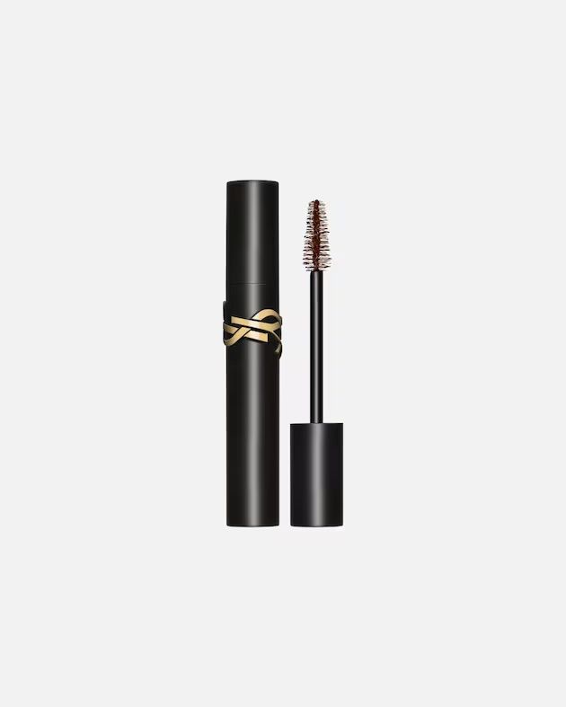 Yves saint Laurent Lash Clash Mascara uninhibited Brown