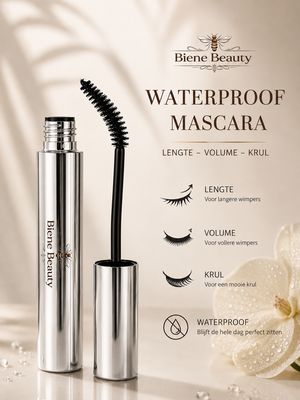 BEE BOLD LASH Mascara