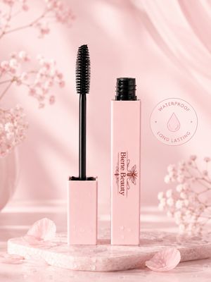 BEE AURA WATERPROOF Mascara