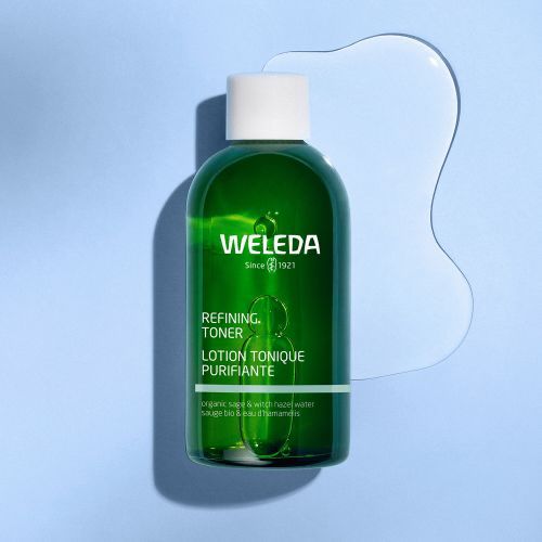 Weleda Refining Toner 150ML