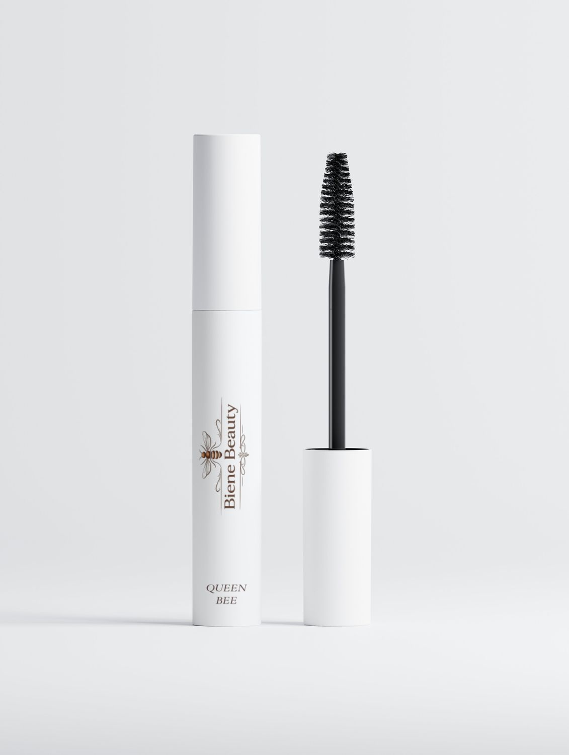 Queen Bee serum infused mascara