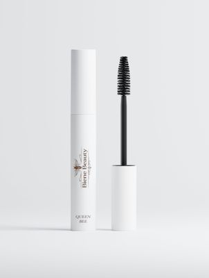 Queen Bee serum infused mascara