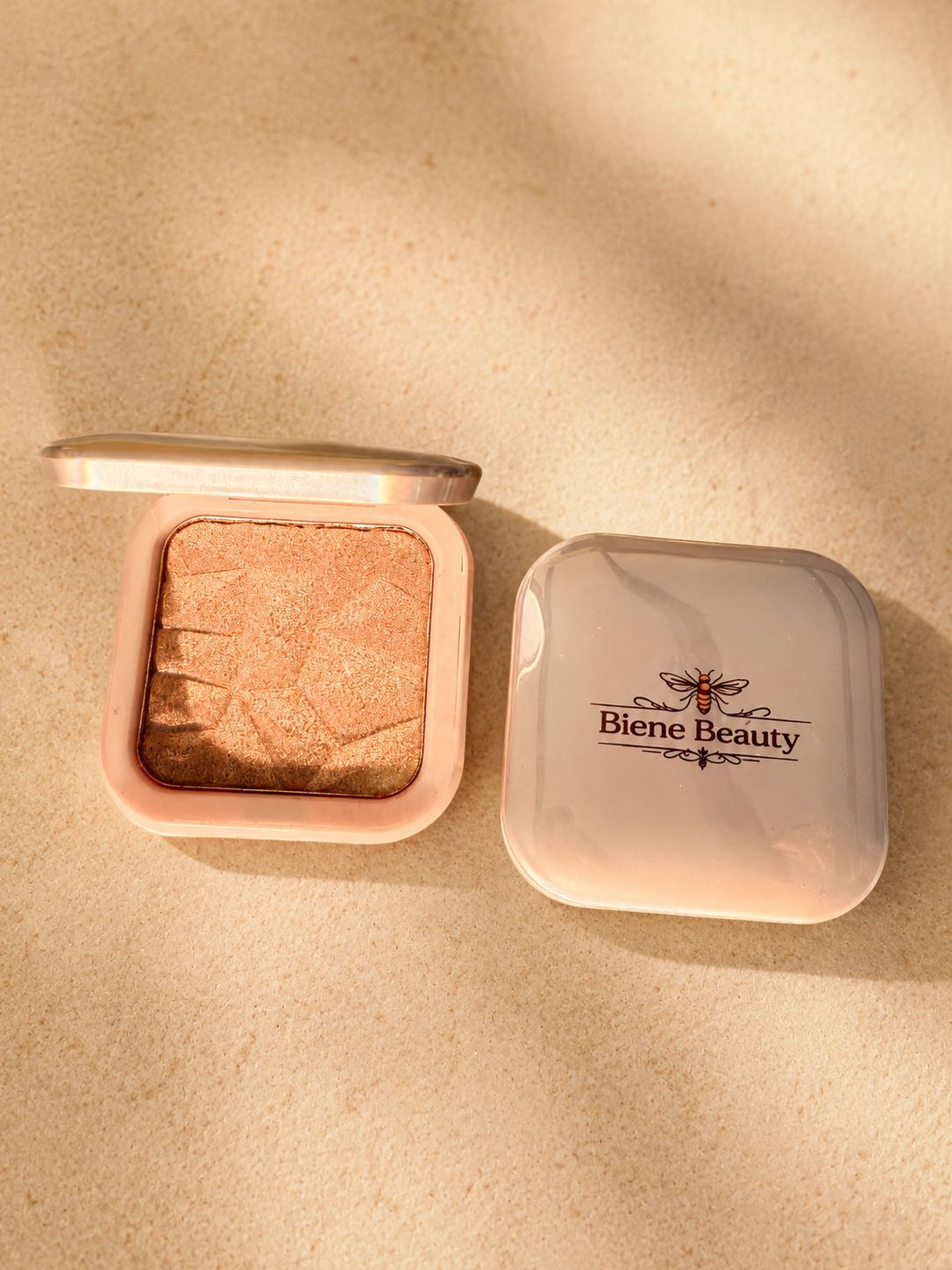 Bee Bronzed Goddess Highlighter