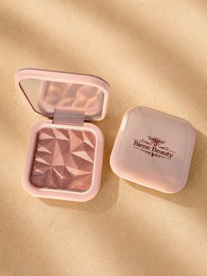 Bee Rose Gold Highlighter