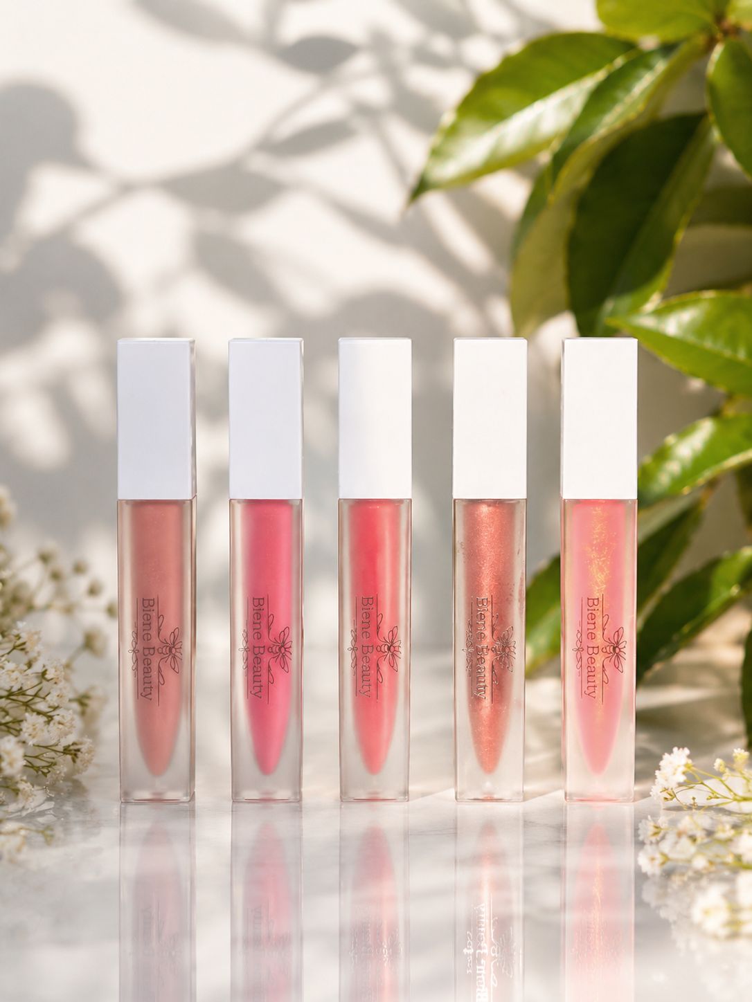 Bee My Gloss