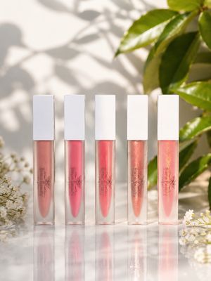 Bee My Gloss