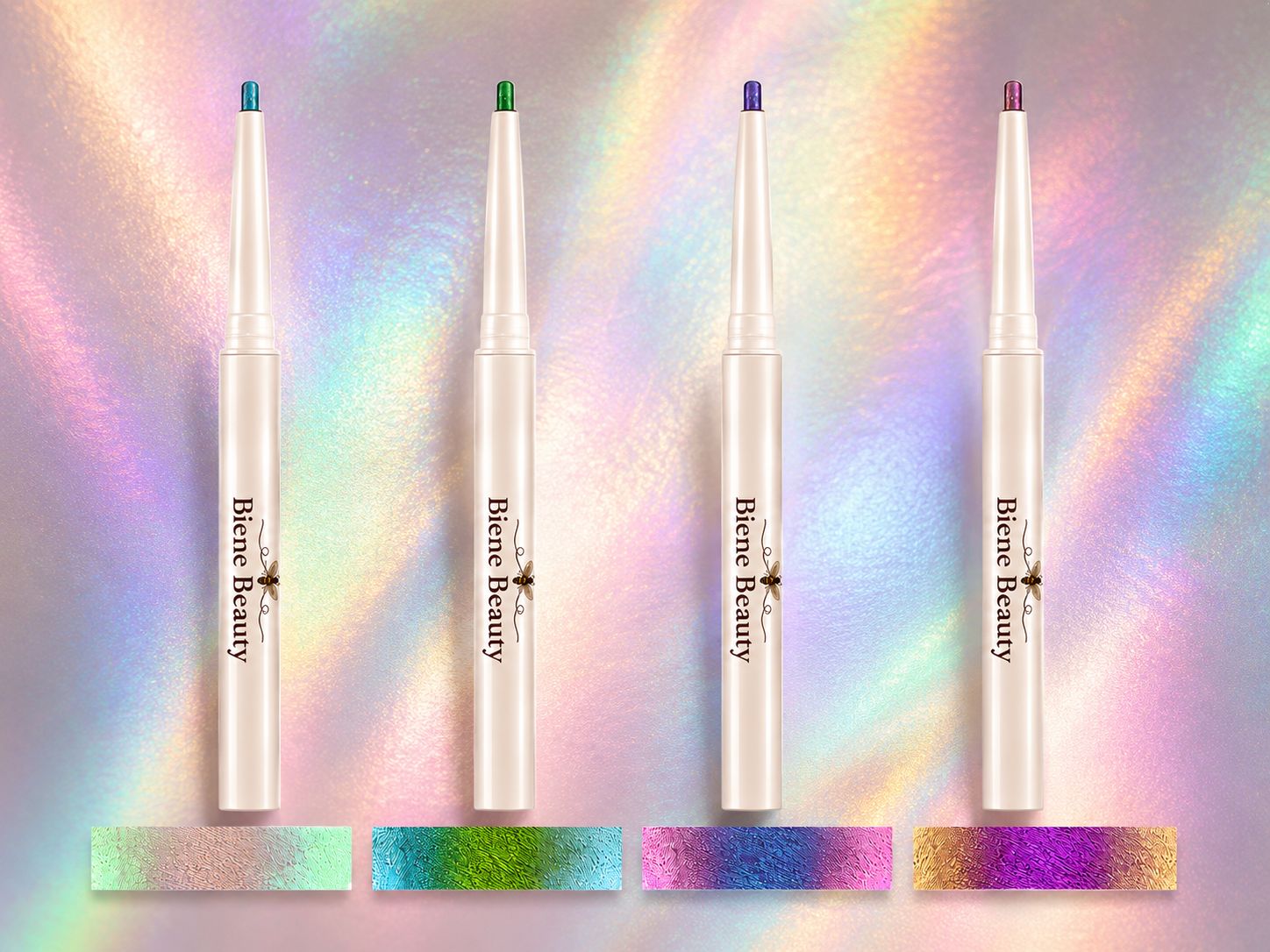Bee Multichrome Eyeliner