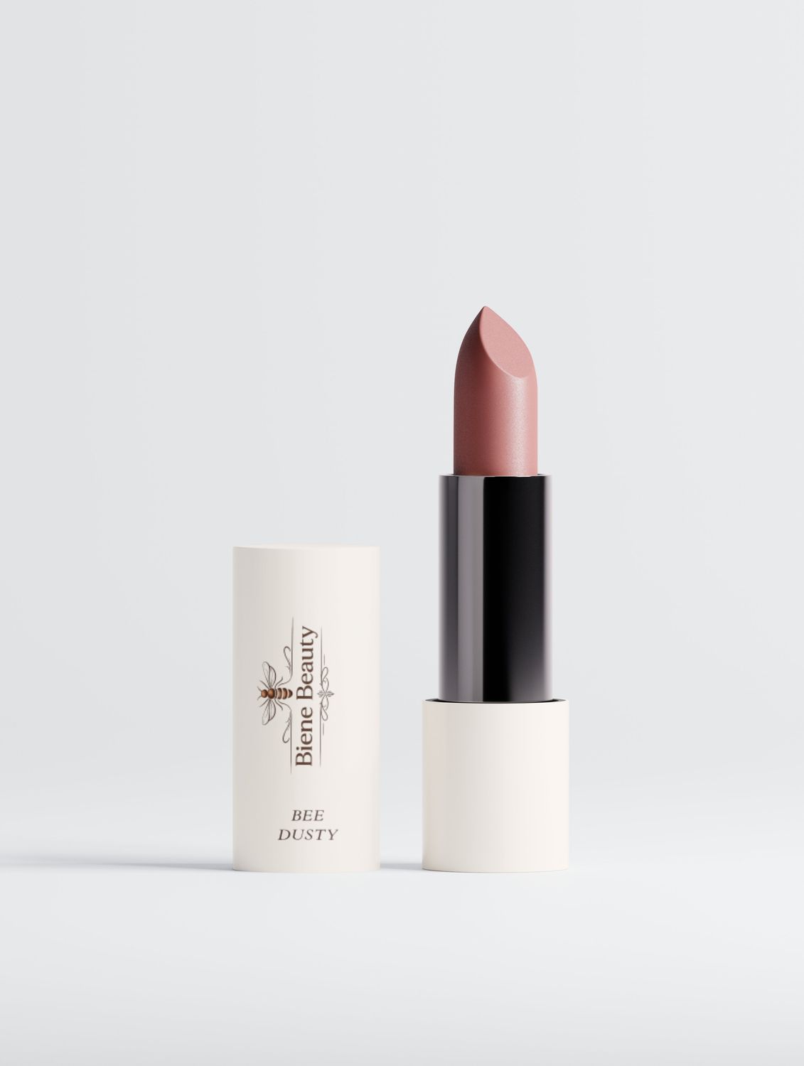 Bee Dusty Rose Matte Lipstick