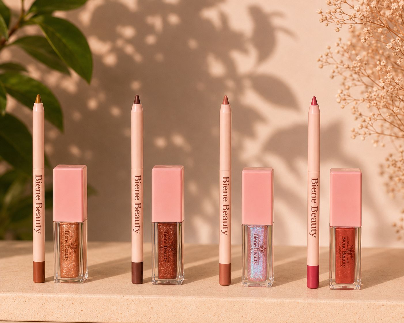 Bee Lip Kit