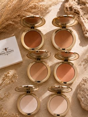 Bee Flawless Powder Foundation