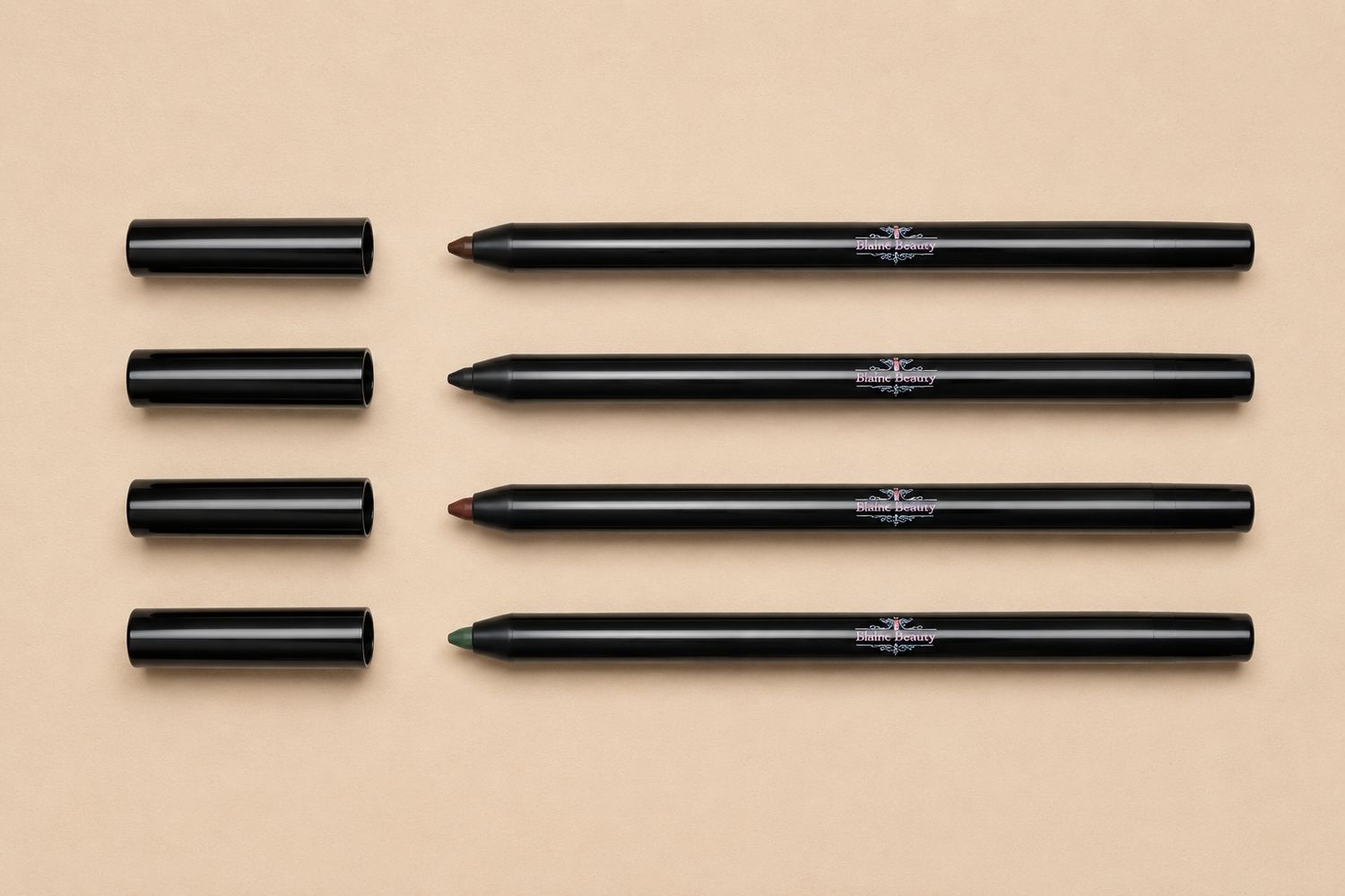 Bee Velvet Precision Pencil