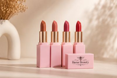 Bee Dreamy satin lipstick