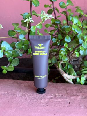 Bee Coconut Handcrème – 30 g