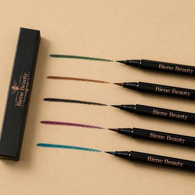Bee Smooth Eyeliner - 5 kleuren