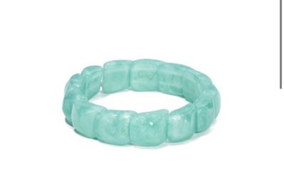 Armband diep in de zee
