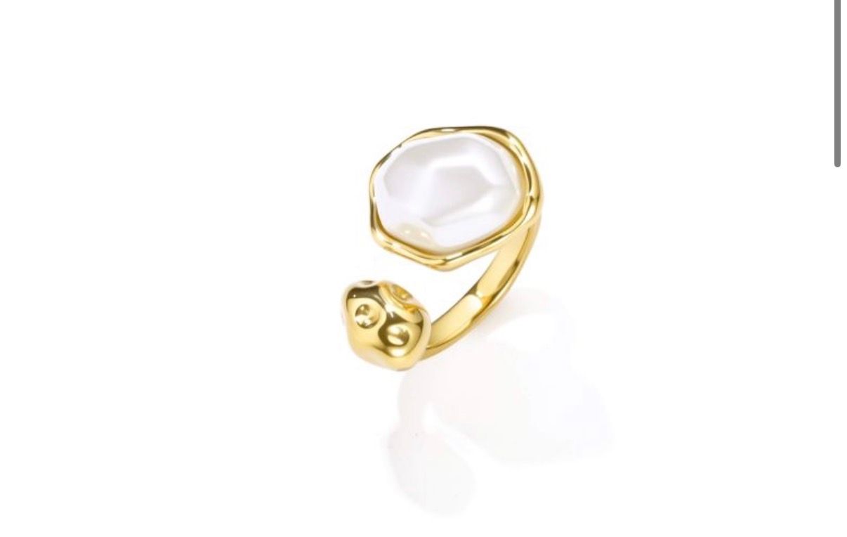 Ring parel one size