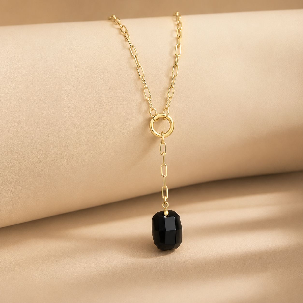 Ketting black rock
