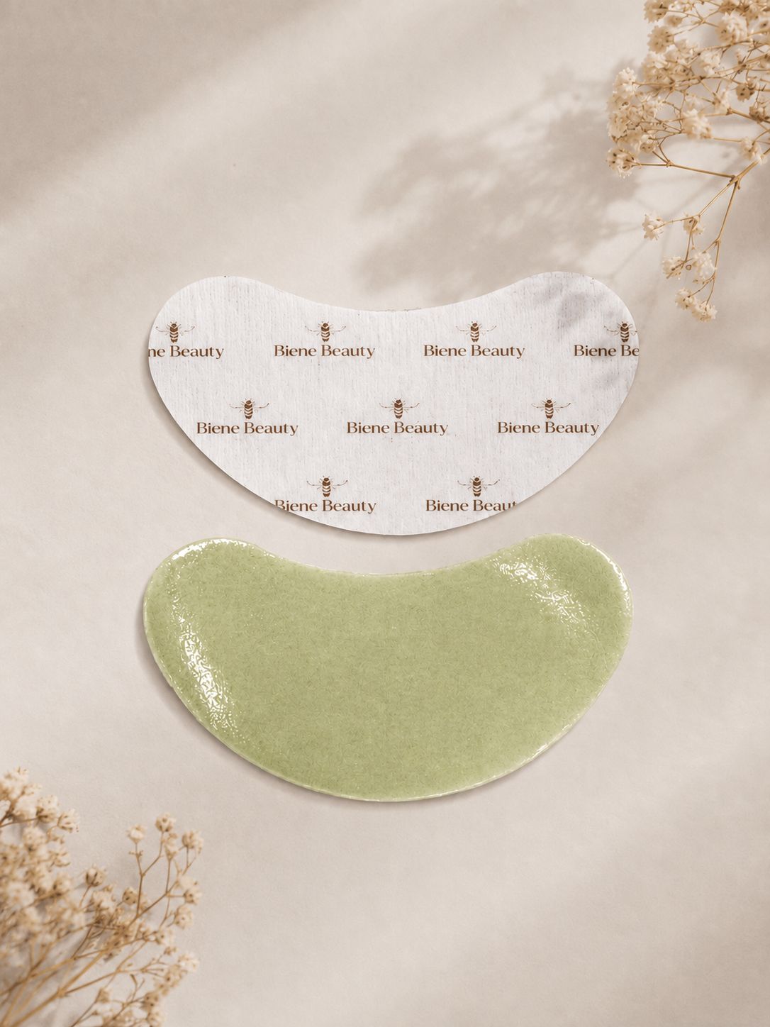 Aloe Vera Eye Patches