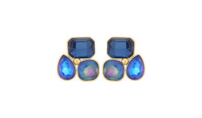Oorbellen ocean eyes