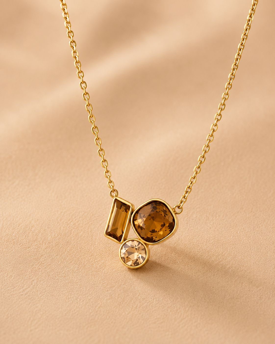Ketting Desert Glam