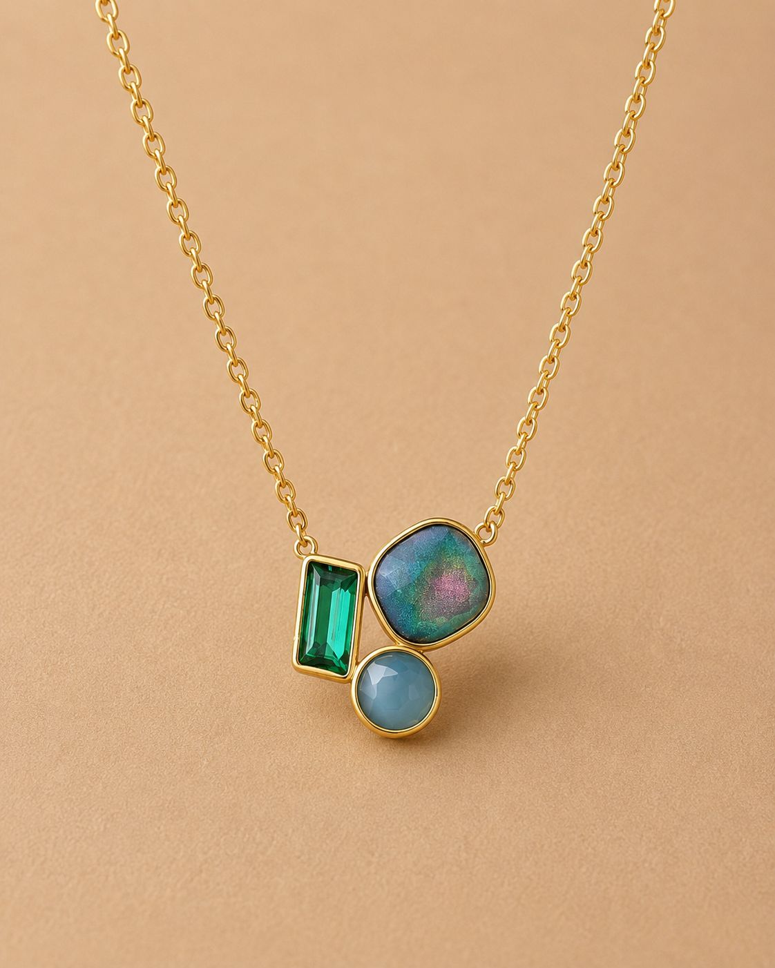 Ketting Greenland