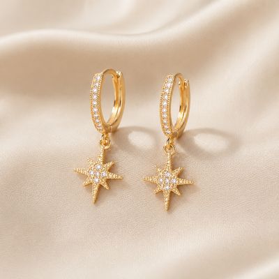 Oorbellen sparkle