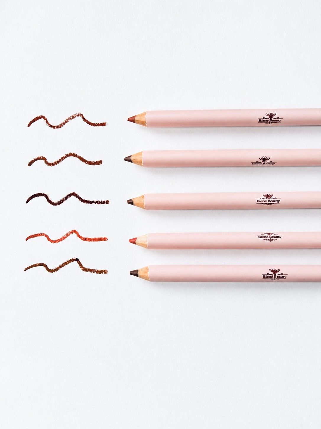 Bee Lined Lipliner