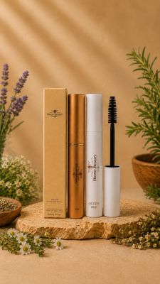 Bee LashTastic Duo - jouw complete wimperritueel