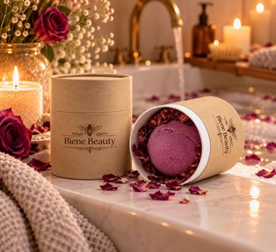 Bee Queen Selfcare Aromatherapieset