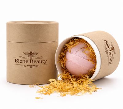 Bee Warm &amp; Relax Aromatherapieset