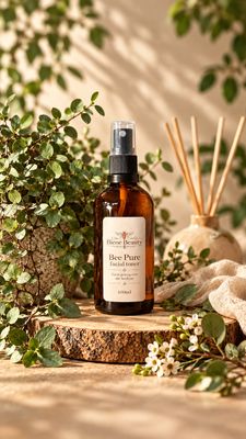 Bee Pure Face Toner mist - 100ml
