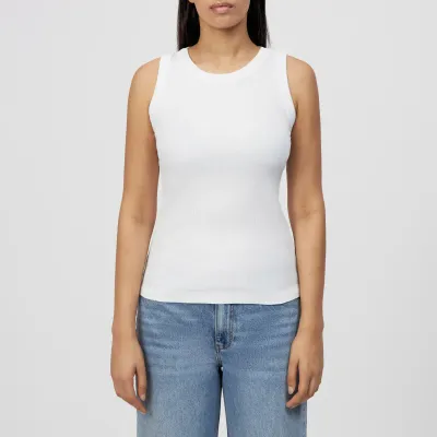 DRYKORN Hemdje wit 520026 OLINA