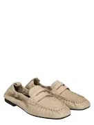 COPENHAGEN Loafer suede zand CPH885