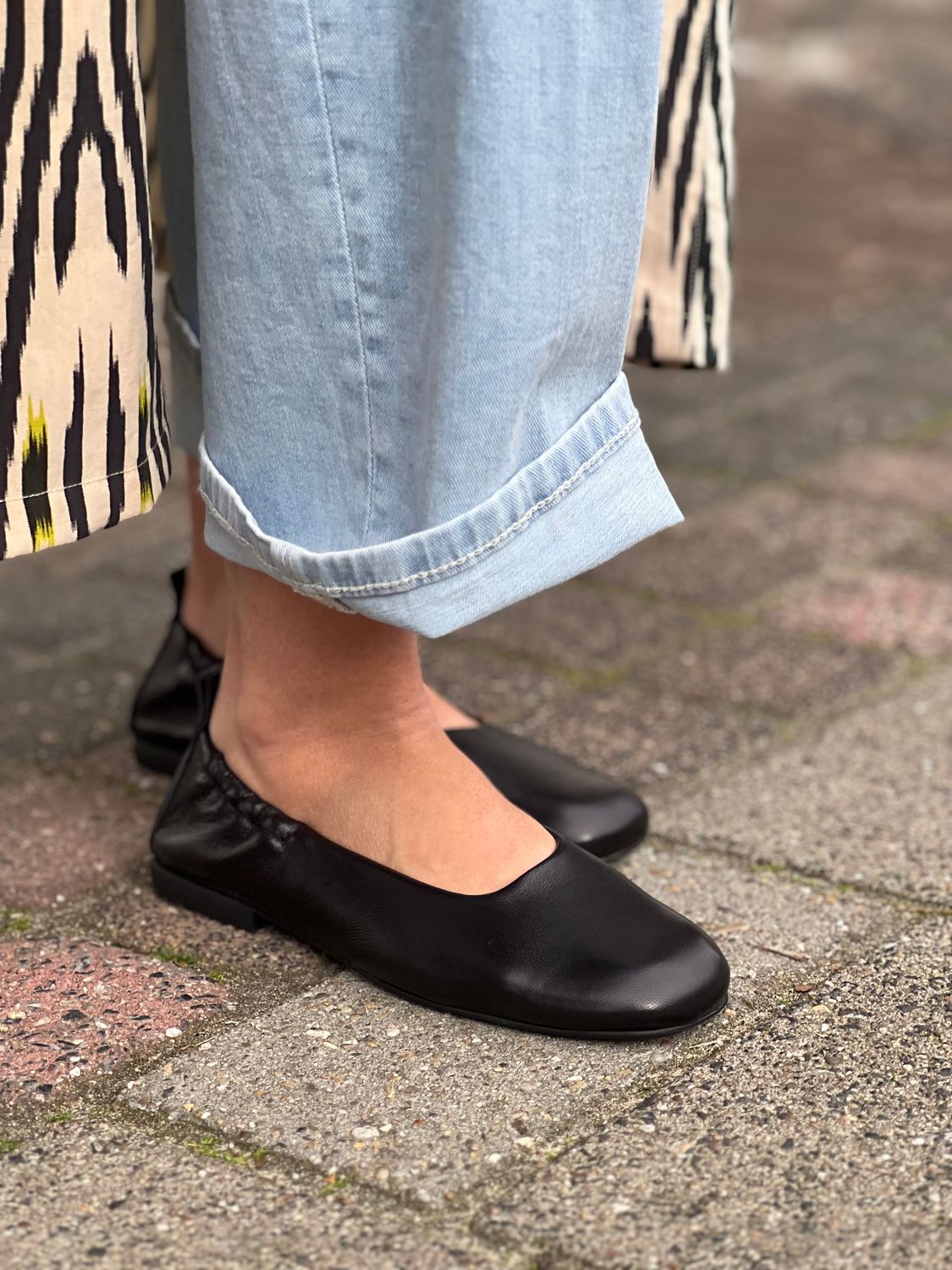 COPENHAGEN Schoenen CPH884