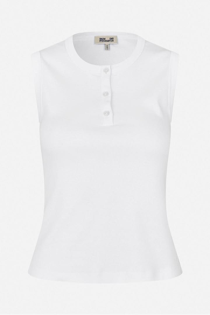 BAUM &amp; PFERDGARTEN Hemdje wit 24774 JONY