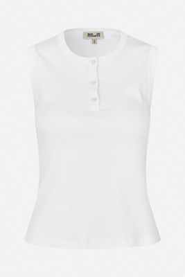 BAUM &amp; PFERDGARTEN Hemdje wit 24774 JONY