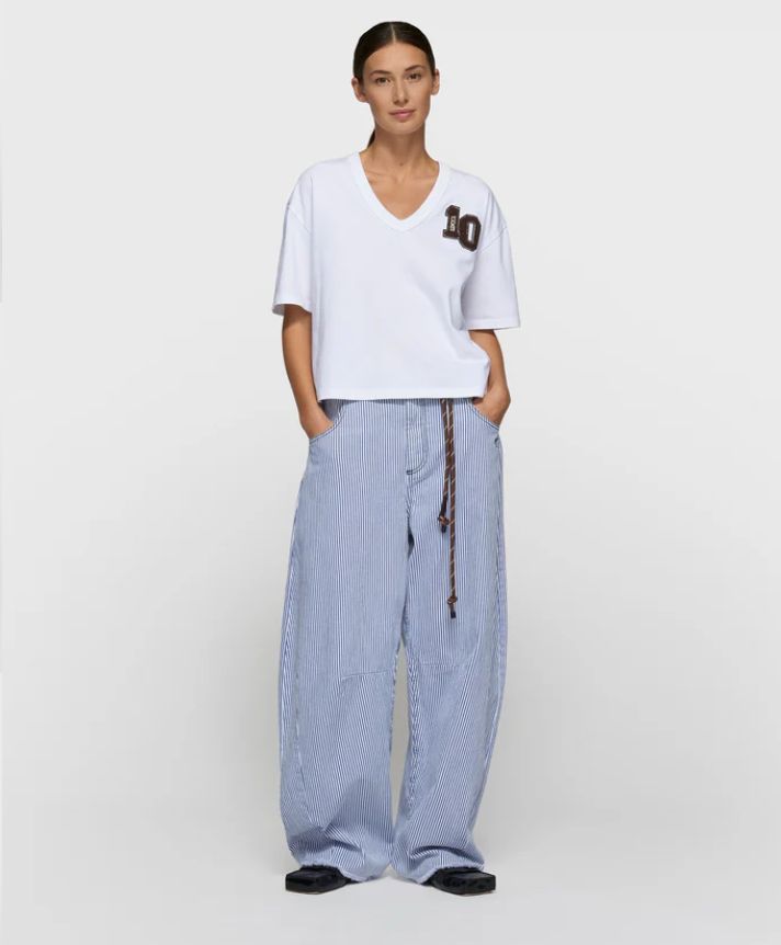 10 DAYS Western pant wit 20-061-6201