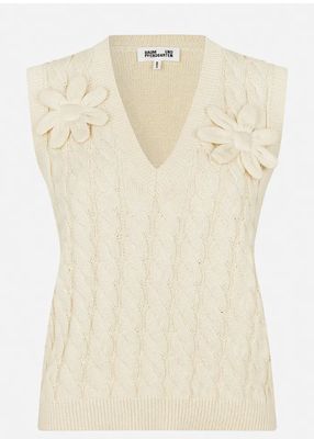 BAUM &amp; PFERDGARTEN Spencer ecru 24816 CARLI