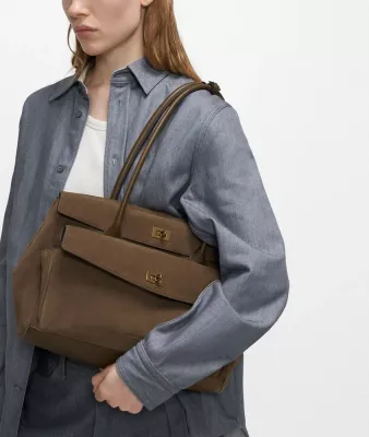 LIEBESKIND Tas bruin 2176770