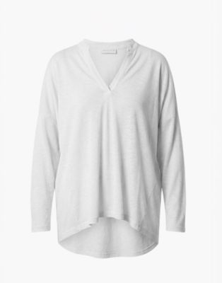 AIMEE Shirt wit StellaS6