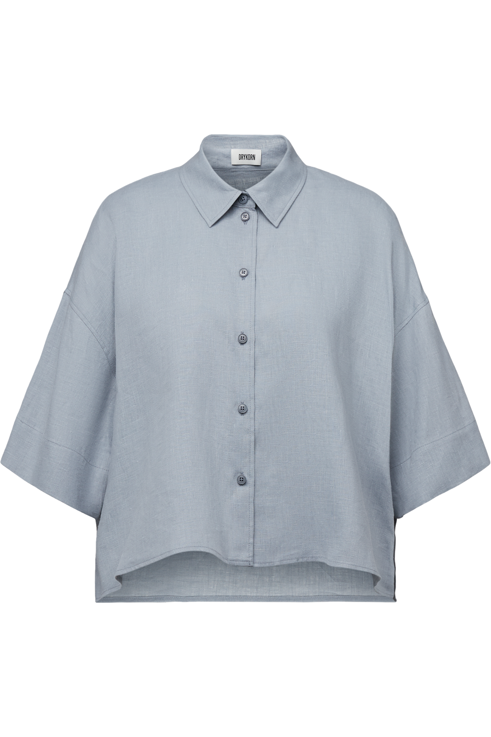 DRYKORN Blouse bleu 126082 YARIKA Z26