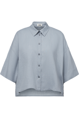 DRYKORN Blouse bleu 126082 YARIKA Z26