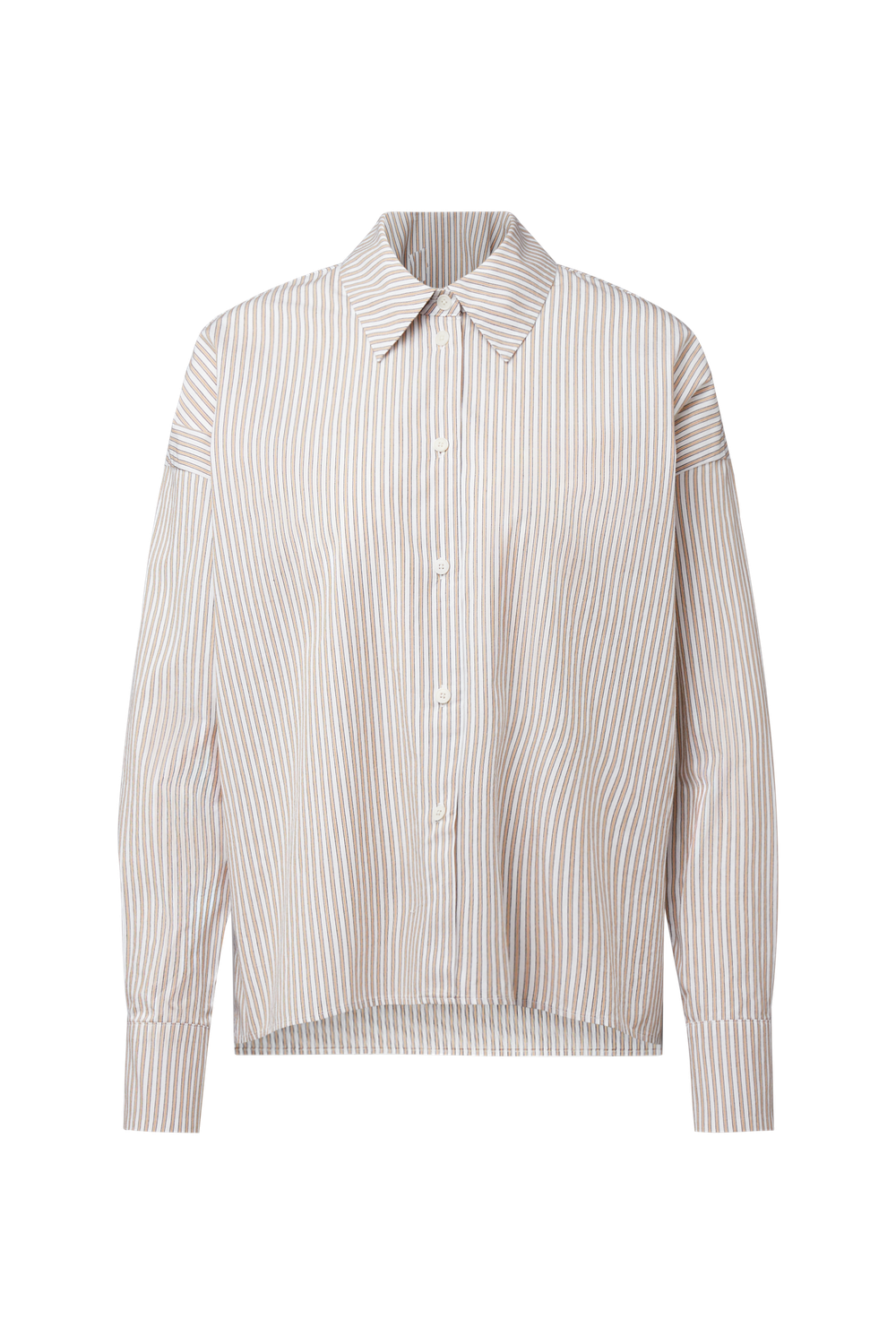 DRYKORN Blouse streep 144133 CLOELIA