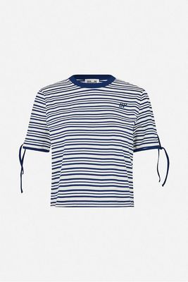BAUM &amp; PFERDGARTEN Shirt blauw 24819 JANET