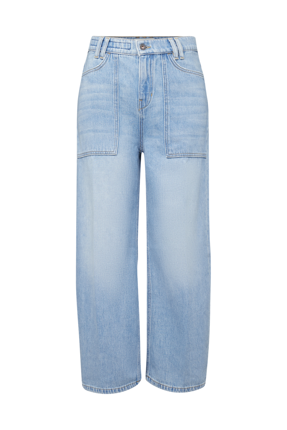 DRYKORN Jeans bleu 260272 DERIVE